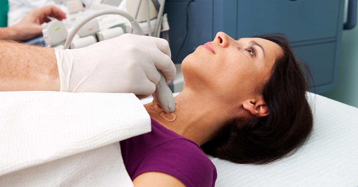 Thyroid Test